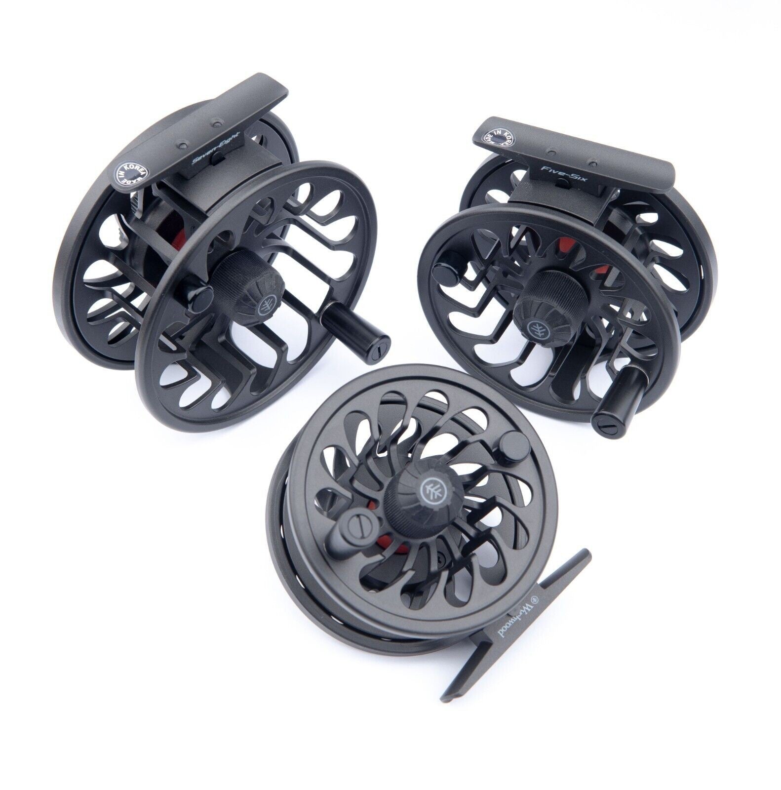 Wychwood FLOW MKII Fly Fishing Reel by Wychwood