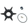 Yamaha 2-Stroke 30hp 4-Stroke 25hp Outboard Water Pump Impeller Kit 61N-W0078-01
