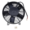 12V Cooling Fan Assembly Va53-ap70/ll-3<wbr/>9a For Spal Cat Dozer