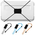 Fish Finder Strap for Up to 18in Screens