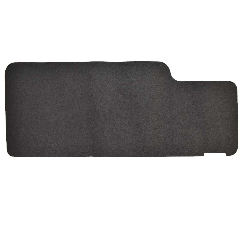 Malibu Boat Non-Skid Deck Track Mat Wakesetter 22 VLX by Malibu
