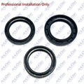 Fit Sea-doo Spark Oil / Water Seals Use On Leaking Repair Kit 14-16