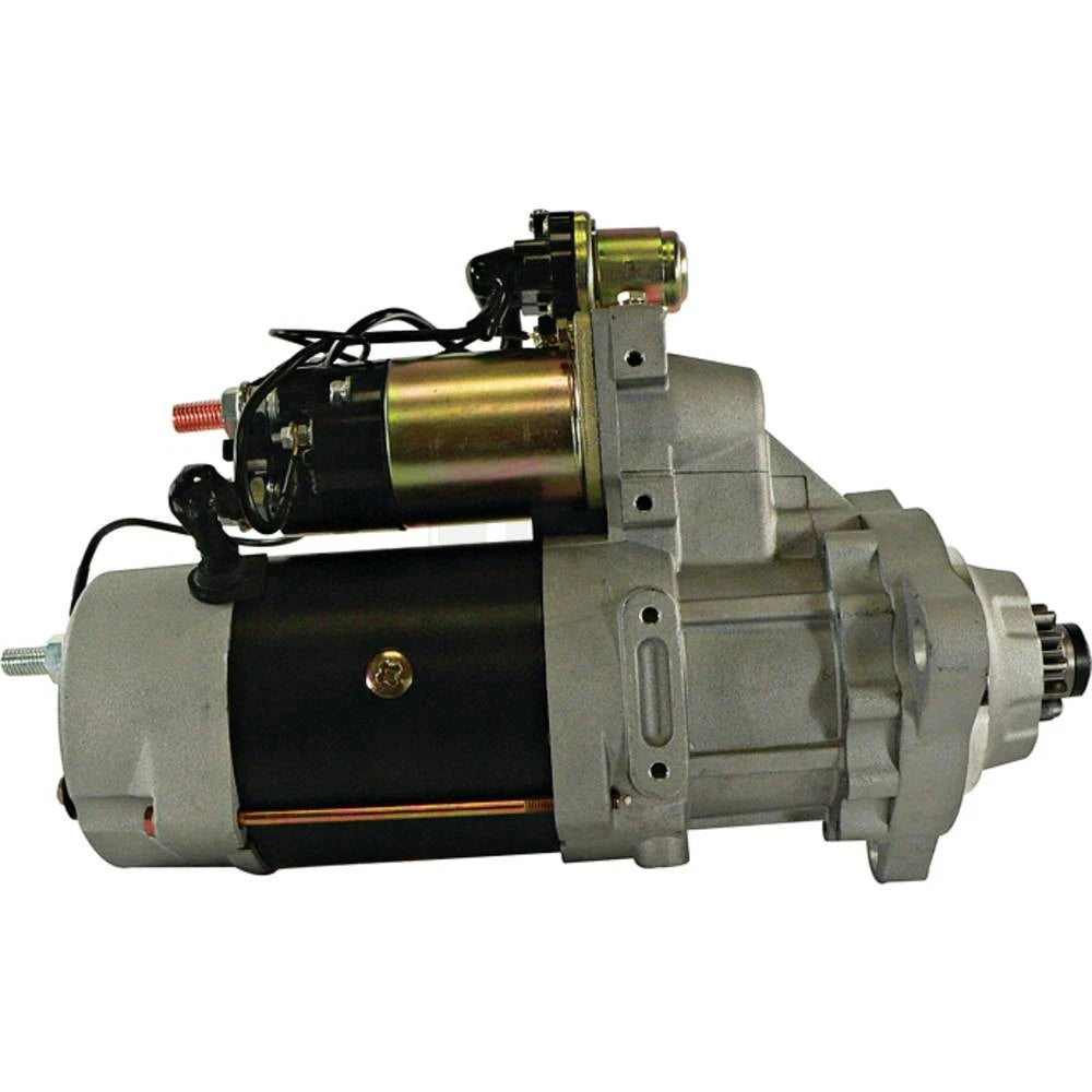 410-12656-jn J&n Electrical Products Starter