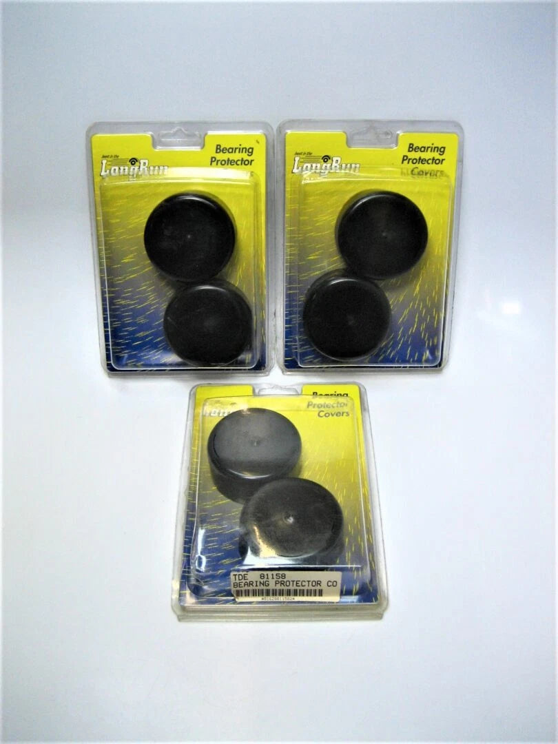 Tie Down 81158 *Qty 3* ~New~ 2 Pk Of Trailer | Hook & Hull Co