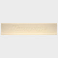 Rampage Boat Rod Holder Shelf V2311900 | Seafoam Starboard Logo