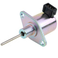 Electrical Stop Solenoid Valve E6850-60012 For Kioti Ck25 Ck27 Ck35