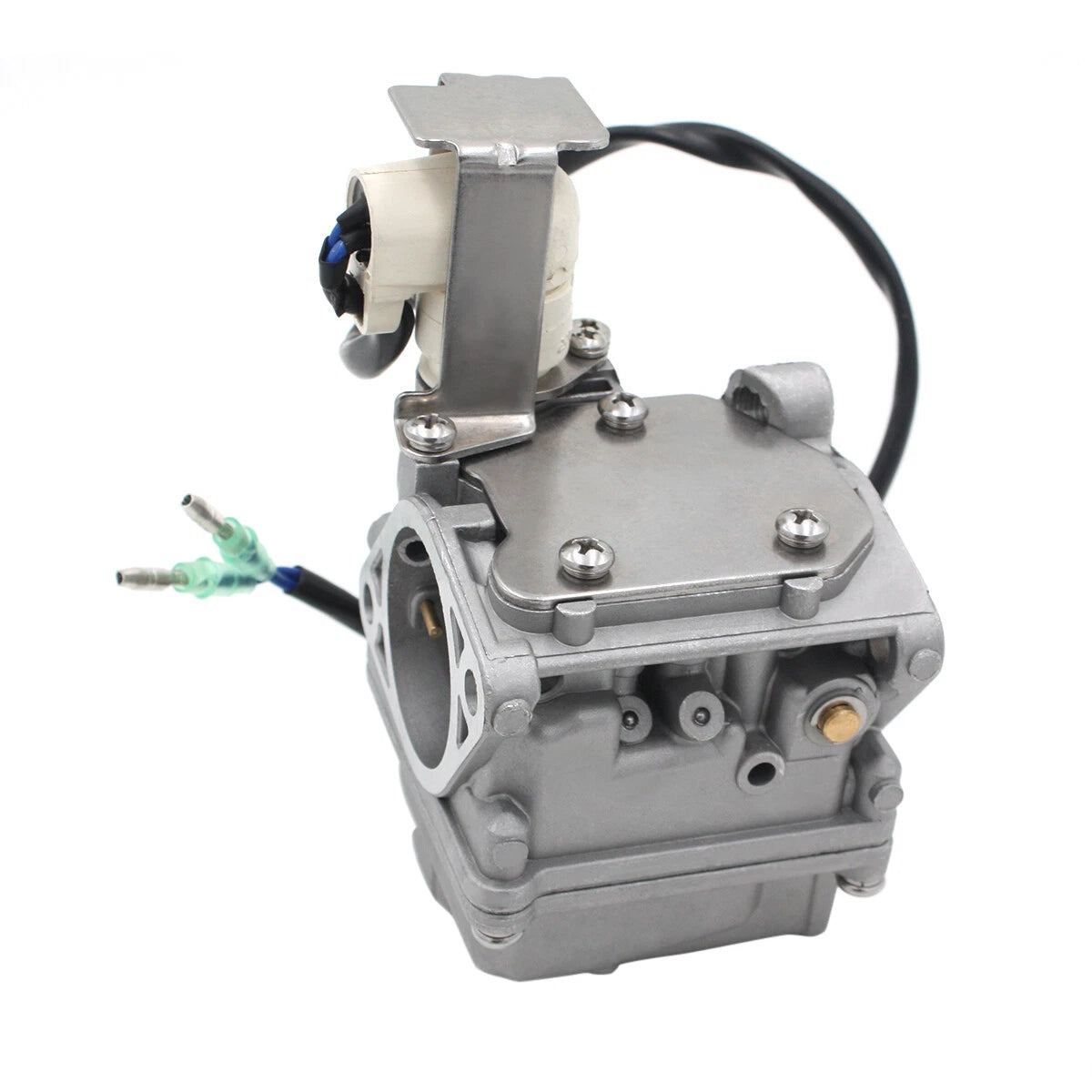 Marine Carburetor – Yamaha 25HP 4-Stroke