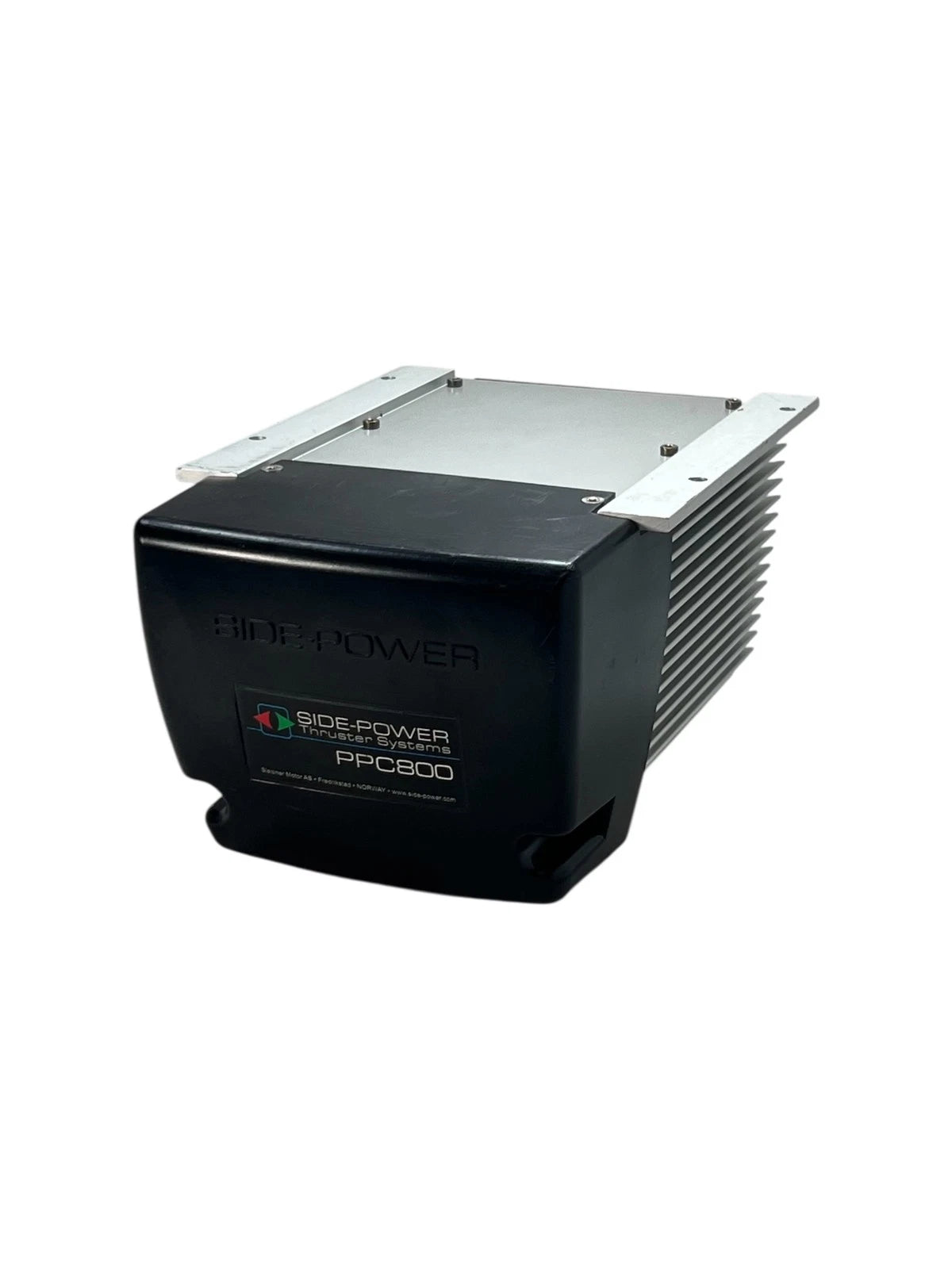 Sleipner / Side-power Ppc-800, Proportional Power Controller, Oem