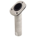Dive-n-dog Boat Angled Rod Holder Rh-fm-a-9-2-30<wbr/>4 | Stainless