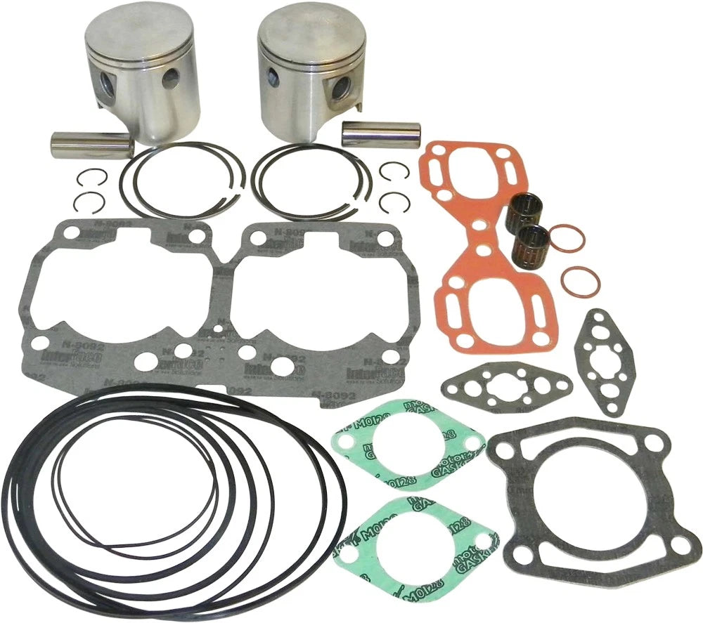 Wsm Complete Top End Kit Seadoo Gtx Gti Xp Gti Gsx Spx 800 787