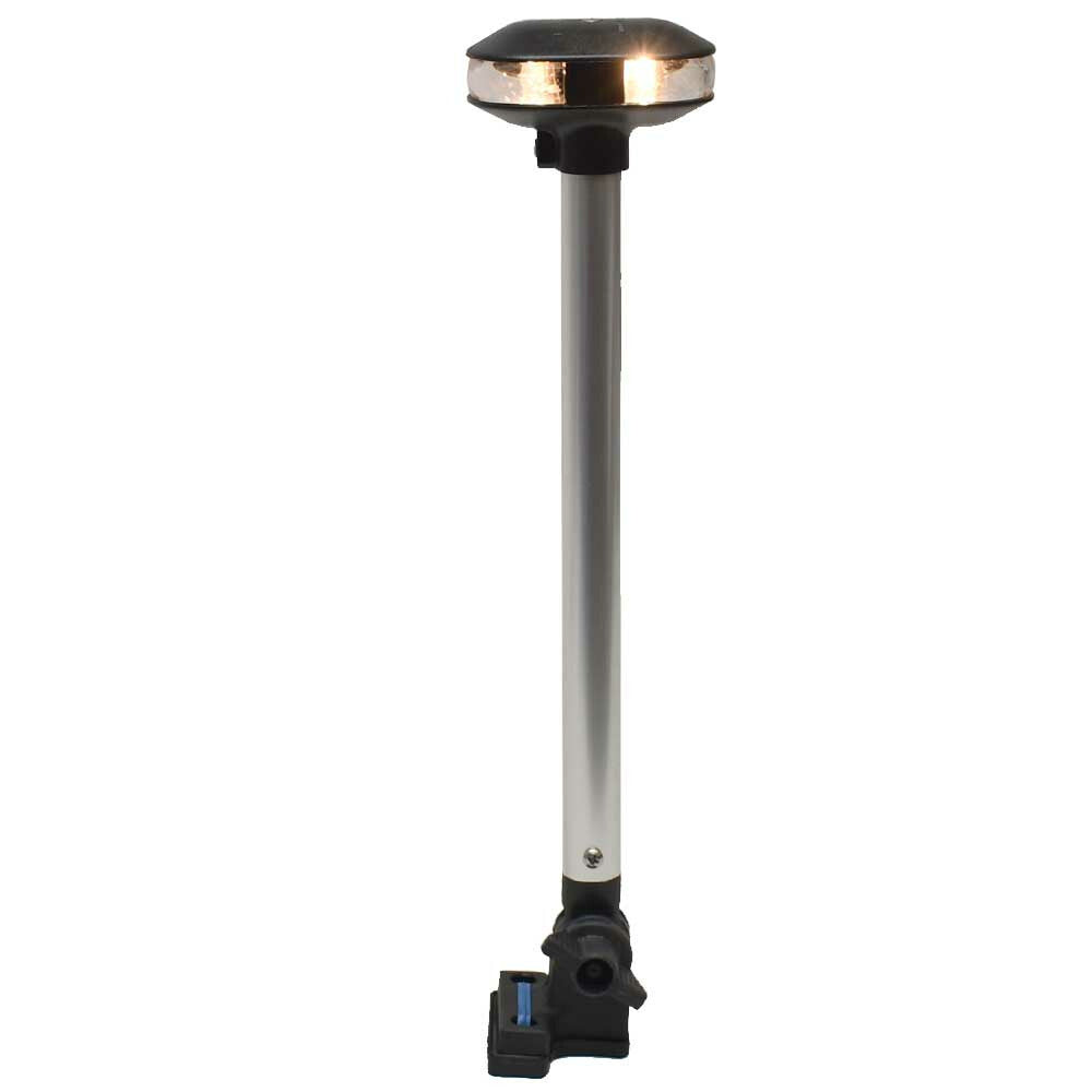 Perko Boat Fold Down Stern Light by Perko
