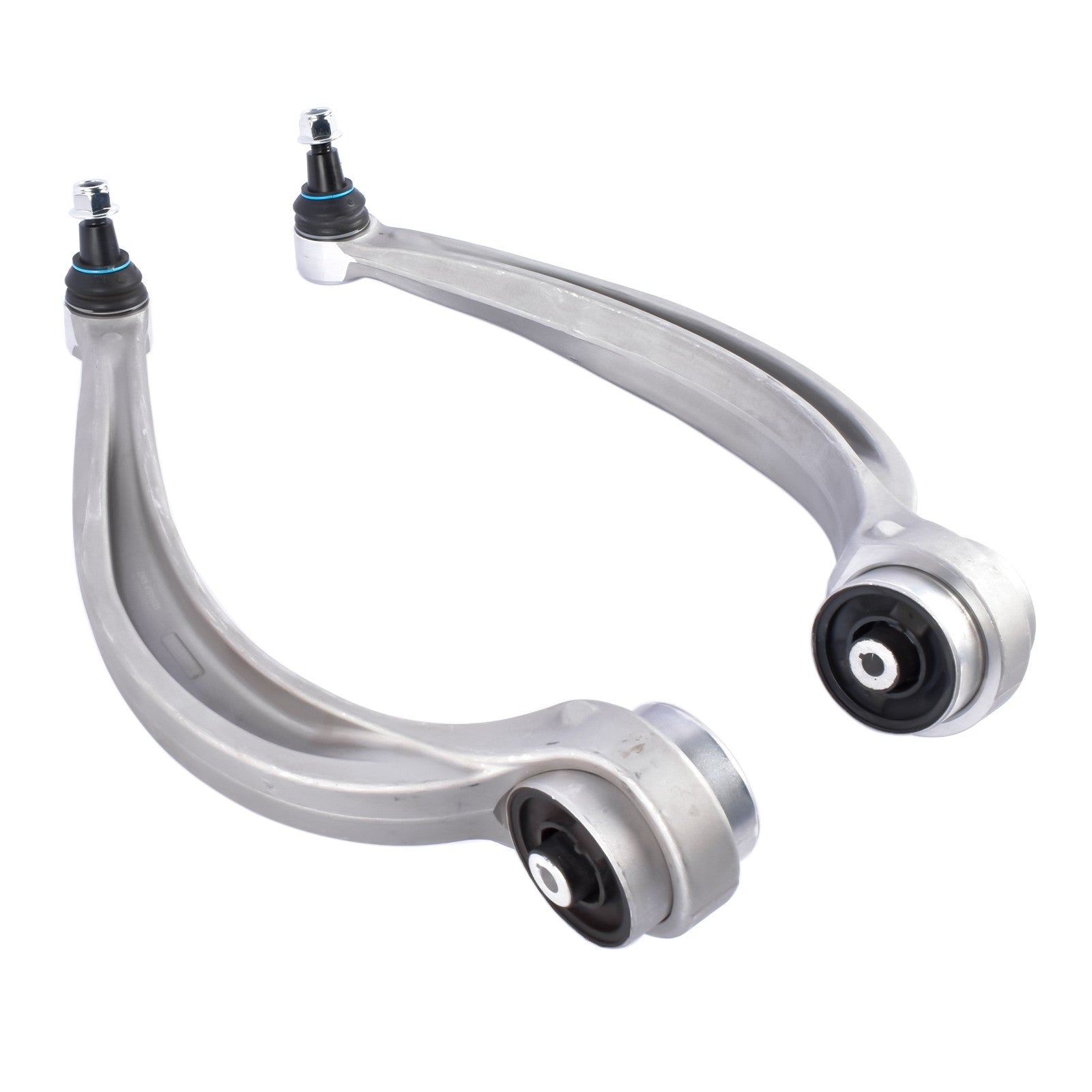 Front Lower Control Arm with Ball Joint for Audi Q7 Q8 by Audi