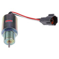 Shutoff Solenoid Sa-3725-12 30a87-20400 30a87-20402 For Mitsubishi