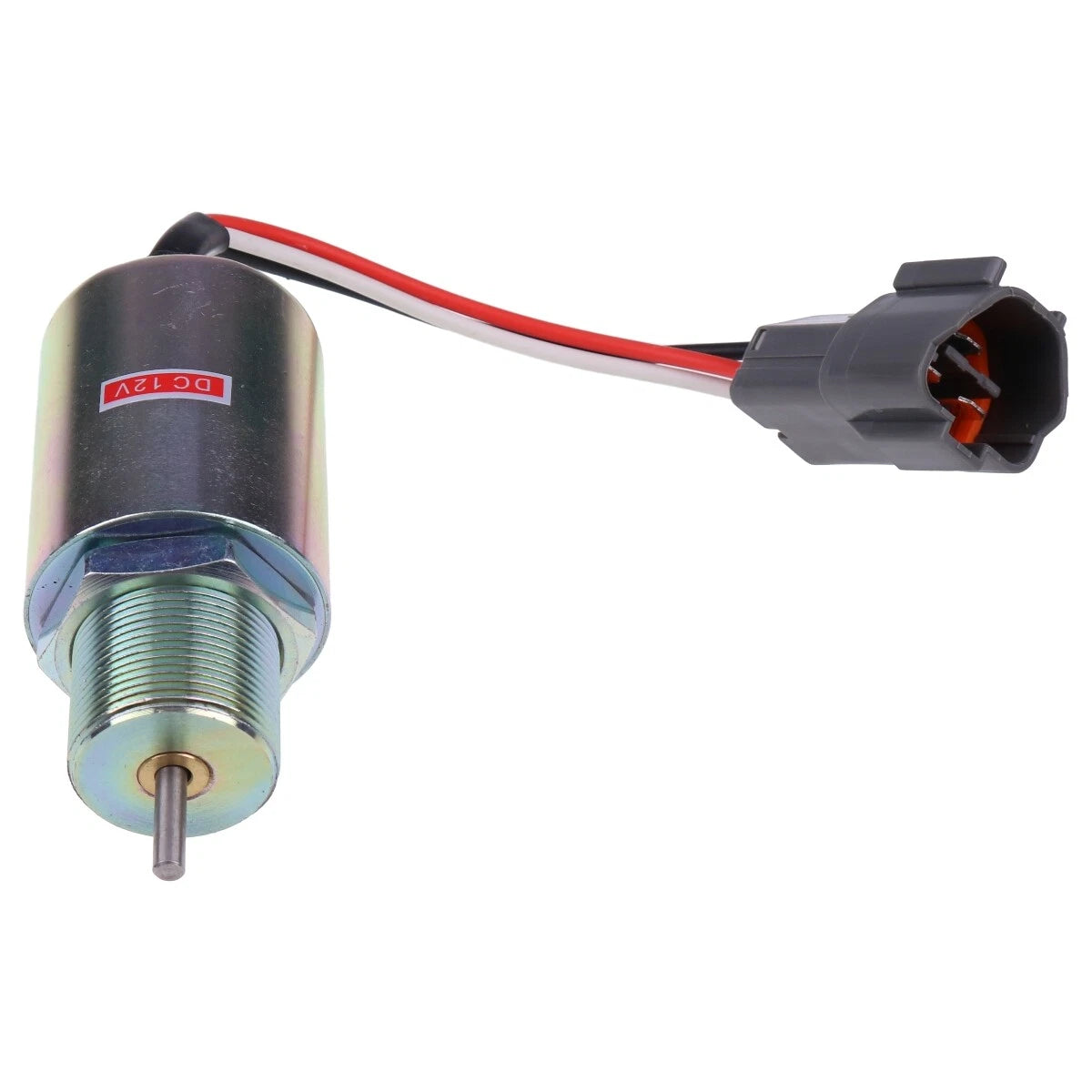 Shutoff Solenoid Sa-3725-12 30a87-20400 30a87-20402 For Mitsubishi