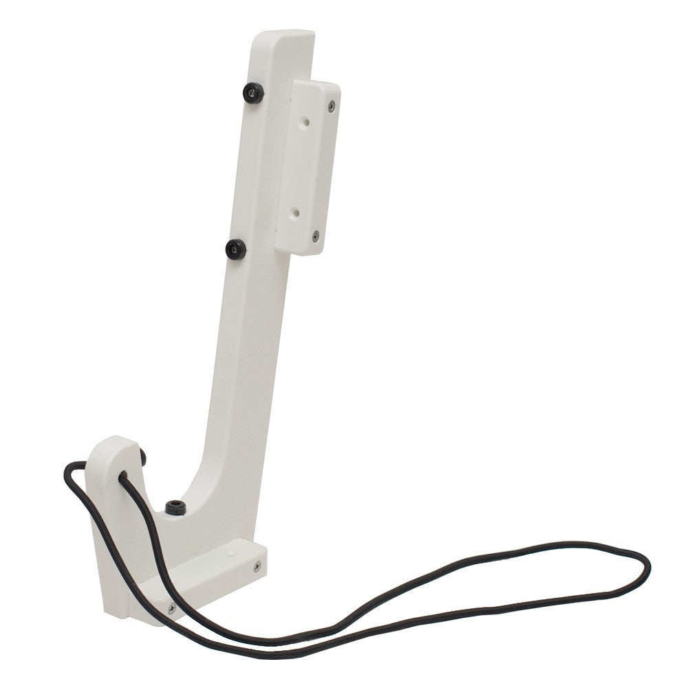 Sea Ray Boat Board Storage Rack 2412887 Off White Starboard by Sea Ray