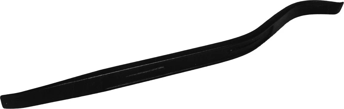 Fire Power Tire Iron 15-inch Economy With Curved Ends For Vehicle