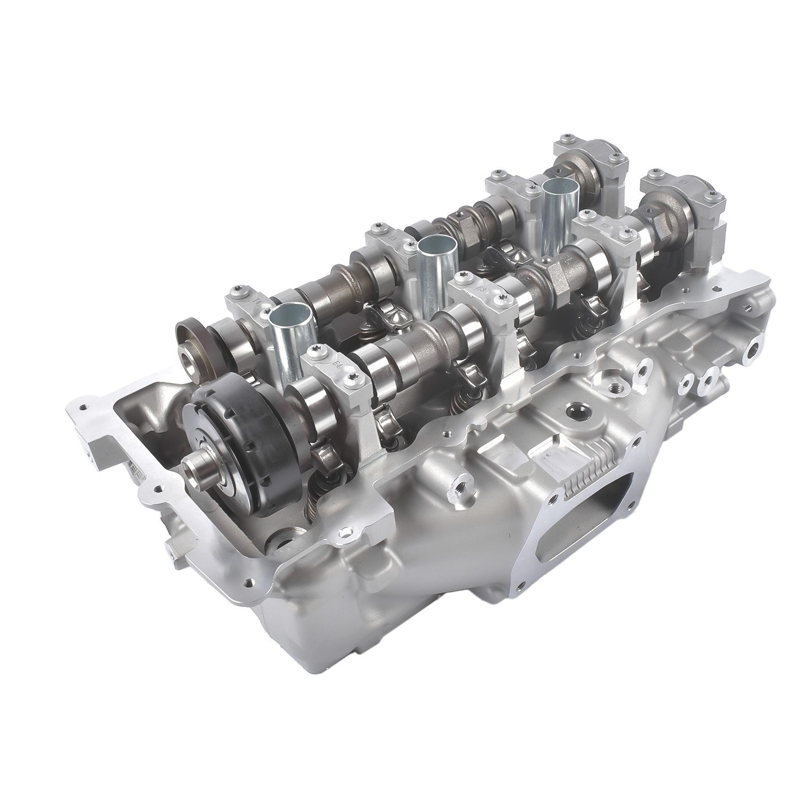 Cylinder Head Assembly Ram ProMaster 1500