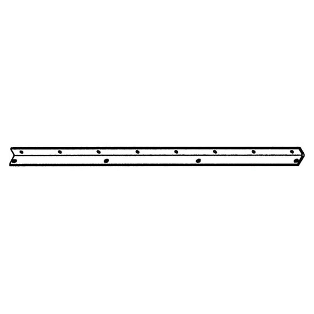 273973m2 Hvy Formed Angle Bracket