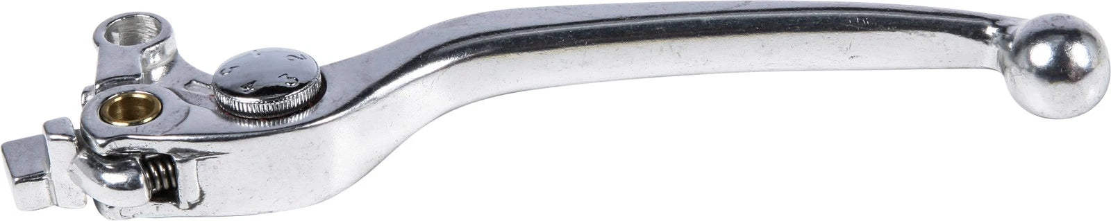 Fire Power Clutch Lever Silver For Suzuki Gsx-r1300 Hayabusa &