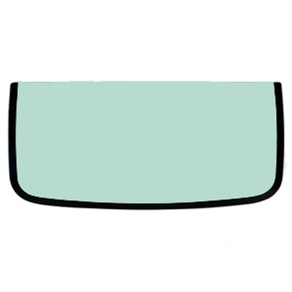 Lower Windshield Glass Fits Hitachi Fits John Deere 120c 160clc 200c
