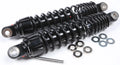 Harddrive Monotube Rear Shock R0800140-1 Fits Harley Xl1200t &