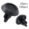 Reliable For Toyota Car Clips Fasteners Retainers For Camry For