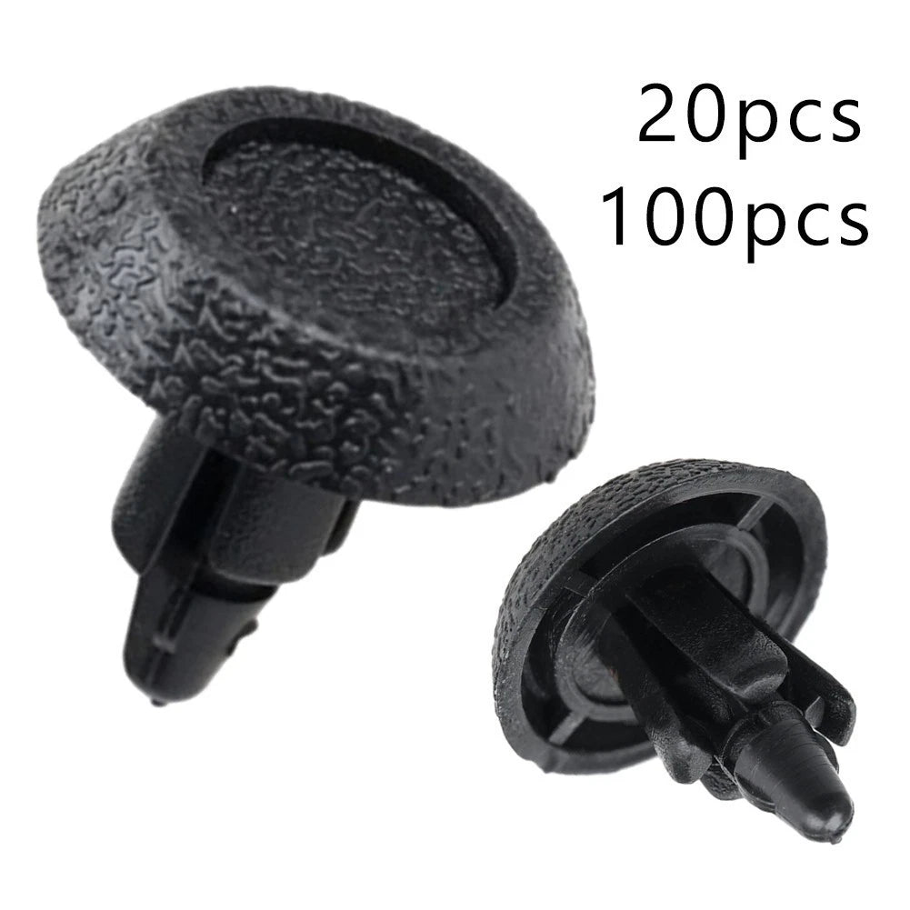 Reliable For Toyota Car Clips Fasteners Retainers For Camry For