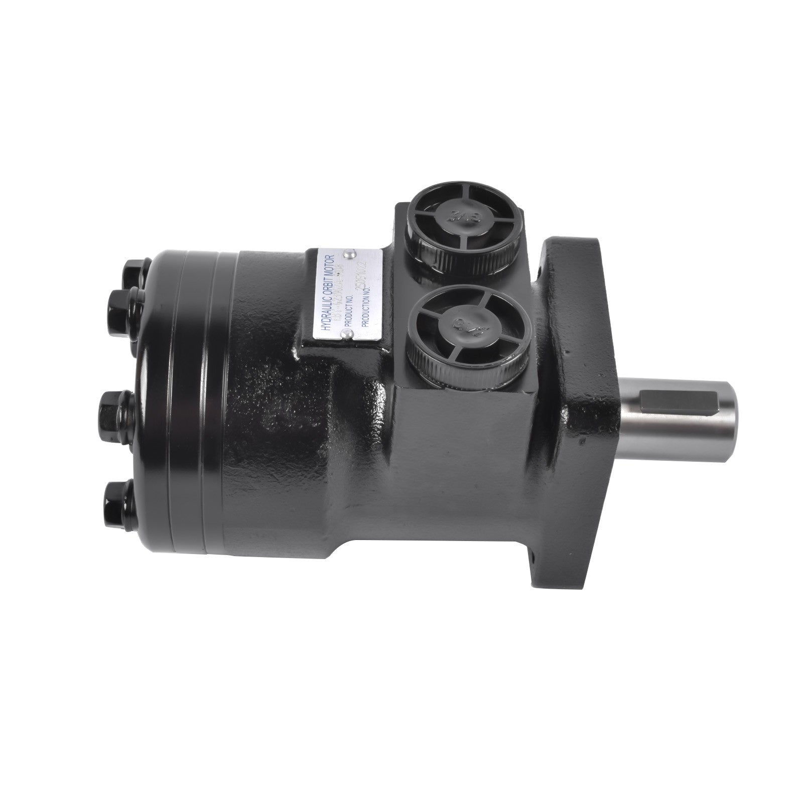 Hydraulic Spinner Motor CM004PH for Meyer 60324 by Meyer