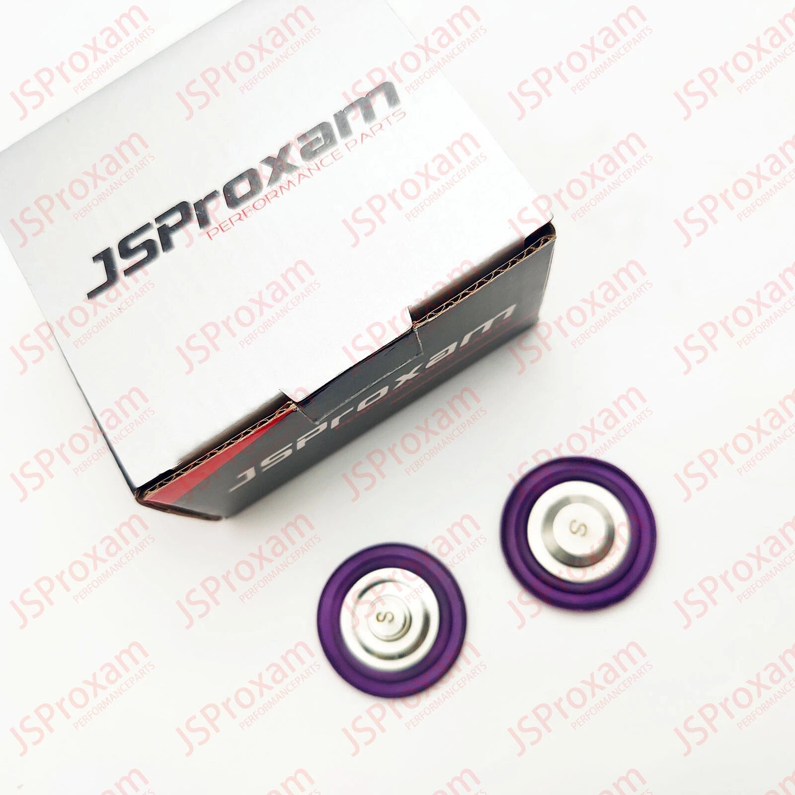 8m6002988 & 804533 Fits Mercury Fuel Rail Air/fuel