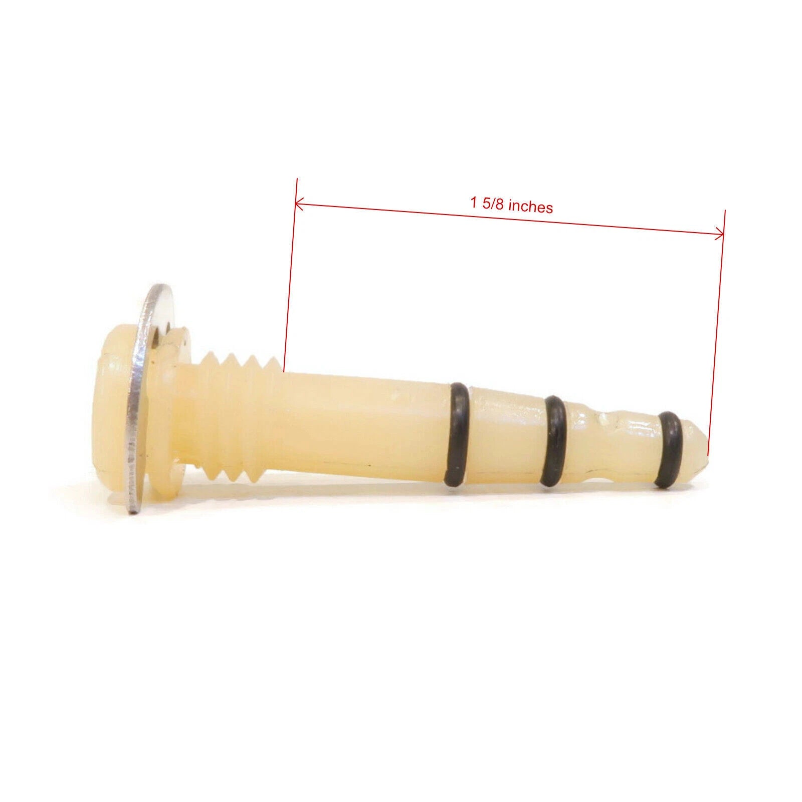 Power Trim Tilt Relief Valve for Sierra Outboard Models 186751