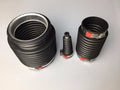 Transom Bellows Kit for Mercruiser Bravo replaces 86840A05, 18654A1, 74639A2Open