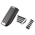 Car Throttle Brake Pedal Set For Range For Rover 2013 2020 Lhd