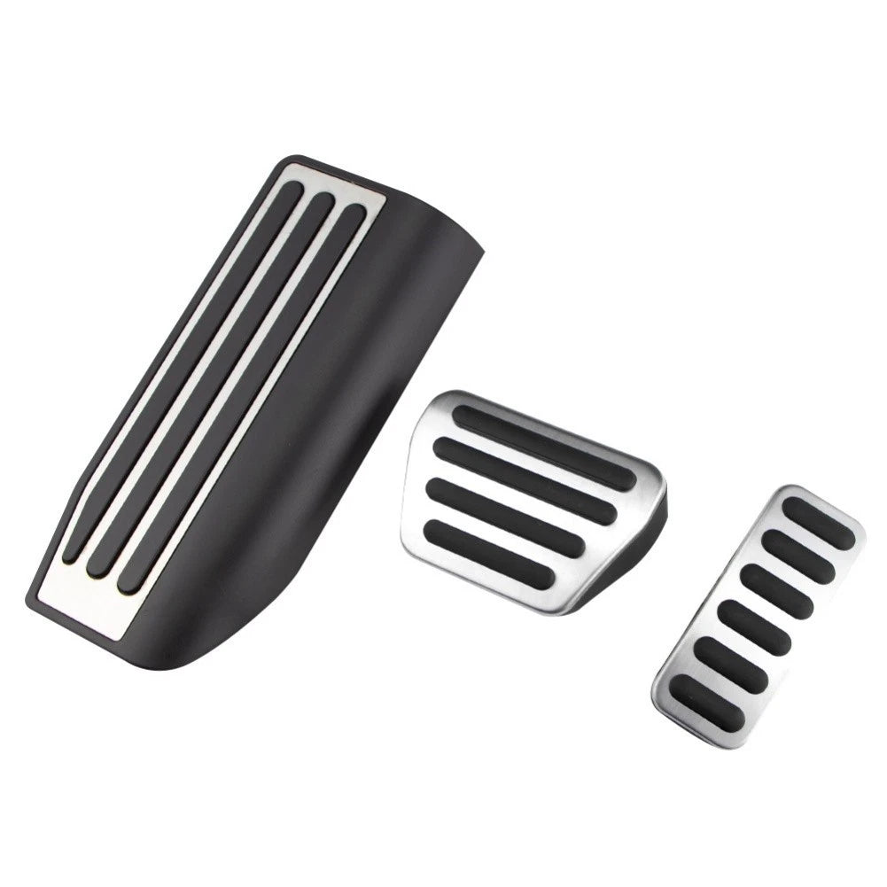Car Throttle Brake Pedal Set For Range For Rover 2013 2020 Lhd