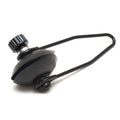 Motor Flusher Valmar Universal Cup Black by Valmar Marine
