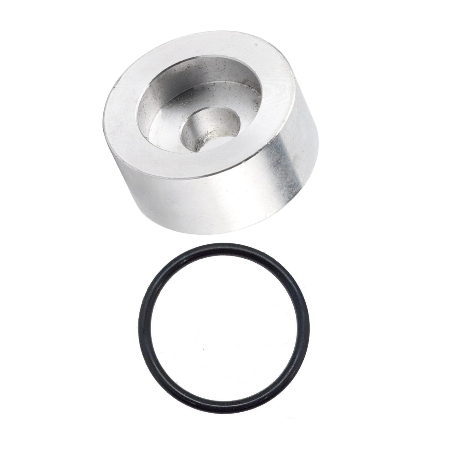 Zinc Anode Block – Suzuki 4-Stroke Outboard