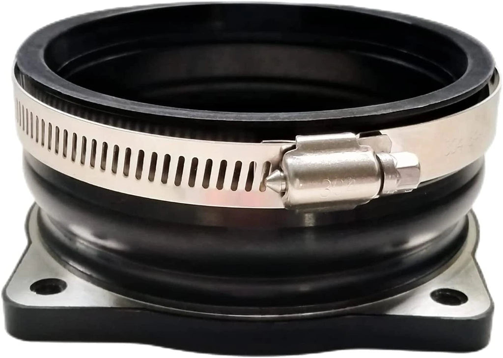 Isolator Throttle Control – Mercury Verado