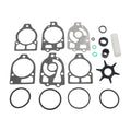 For Mercury Mariner Force Water Pump Kit 47-89984t5 135 150 175 200