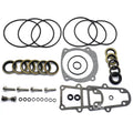 Lower Unit Seal Kit For Johnson 1.6 1.8 2.0 2.5 2.6 2.7 3.0 3.6 4.0 L
