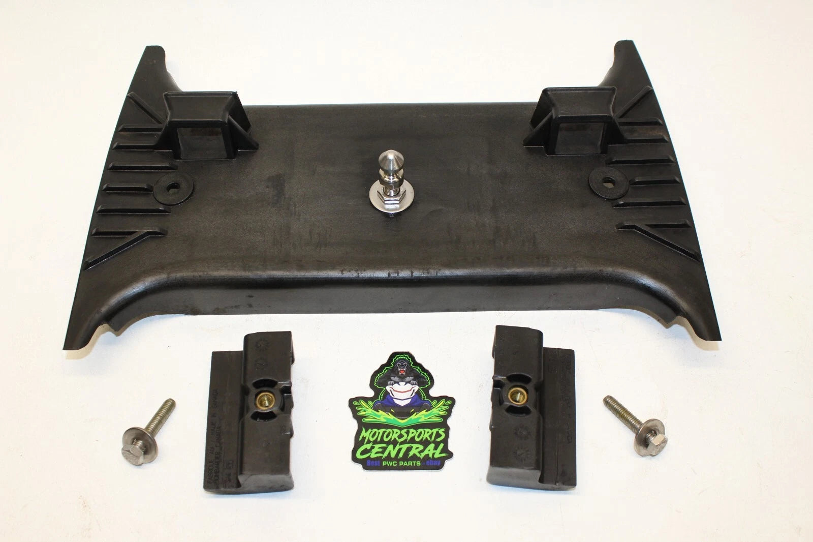01-05 Seadoo Gti Upper Seat Deck Holder Bridge Fresh Water Complete