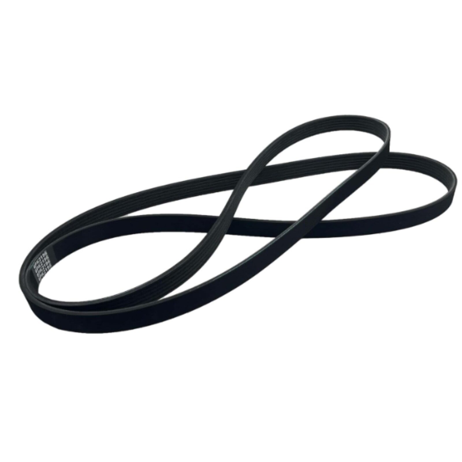 Steering Drive Belt Volvo Penta D4-D6 by Volvo Penta