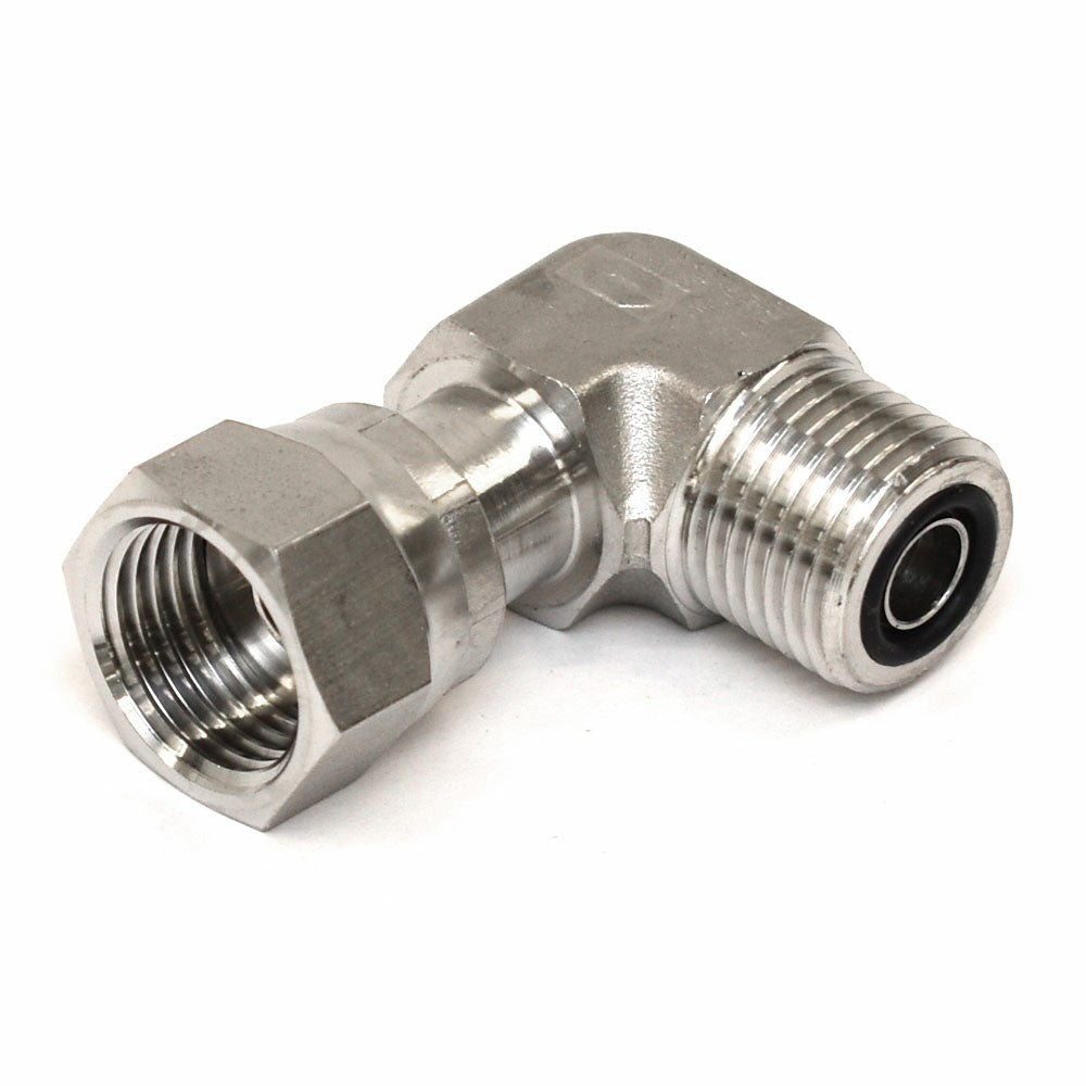 90 Degree Fitting Mercury 3/8 Inch by Mercury