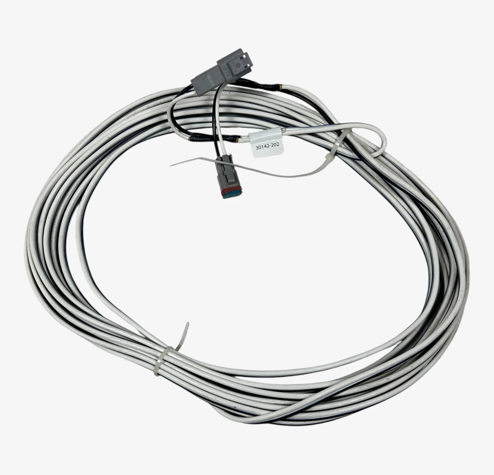 Lenco 30142-202, Actuator Extension Harness Cable 32 Ft