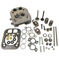 055-175 Cylinder Head