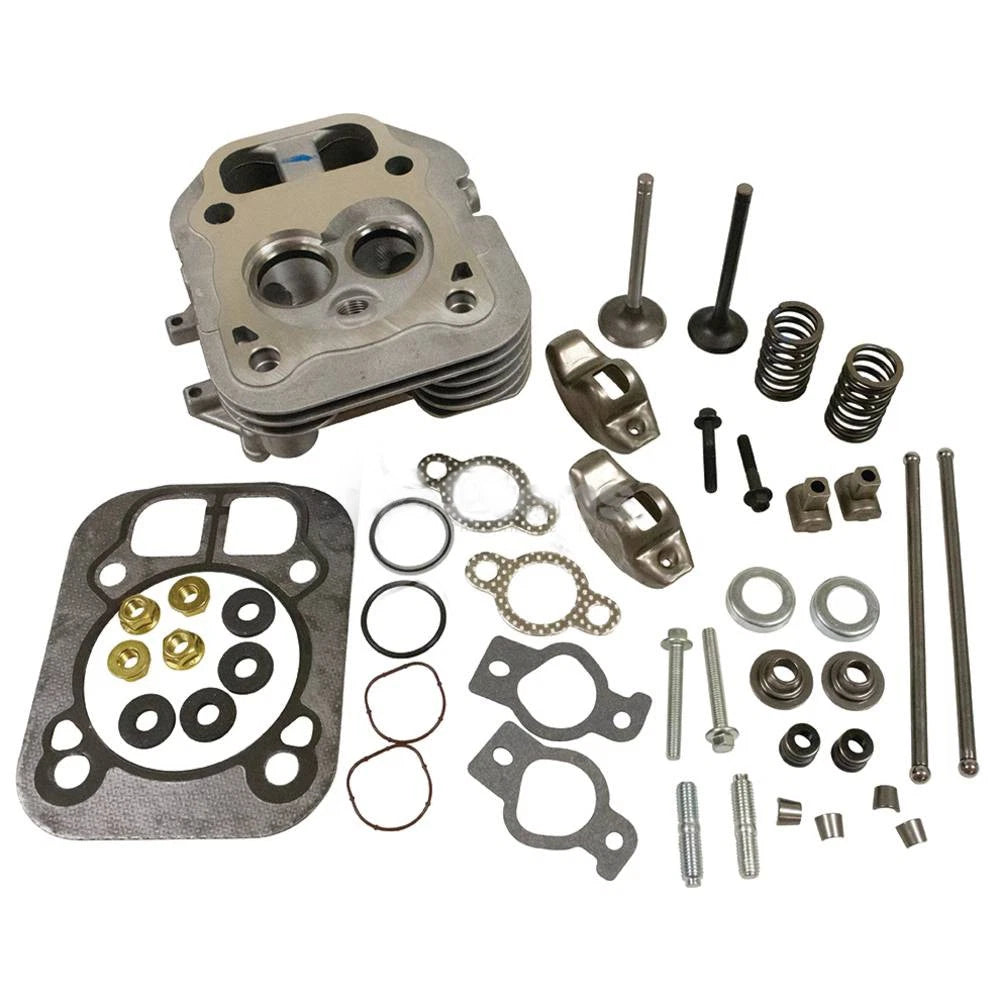 055-175 Cylinder Head