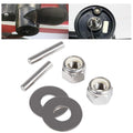 Prop Nut Kit for Easy Installation