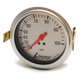Speedometer Livorsi LG100PLPL by Livorsi