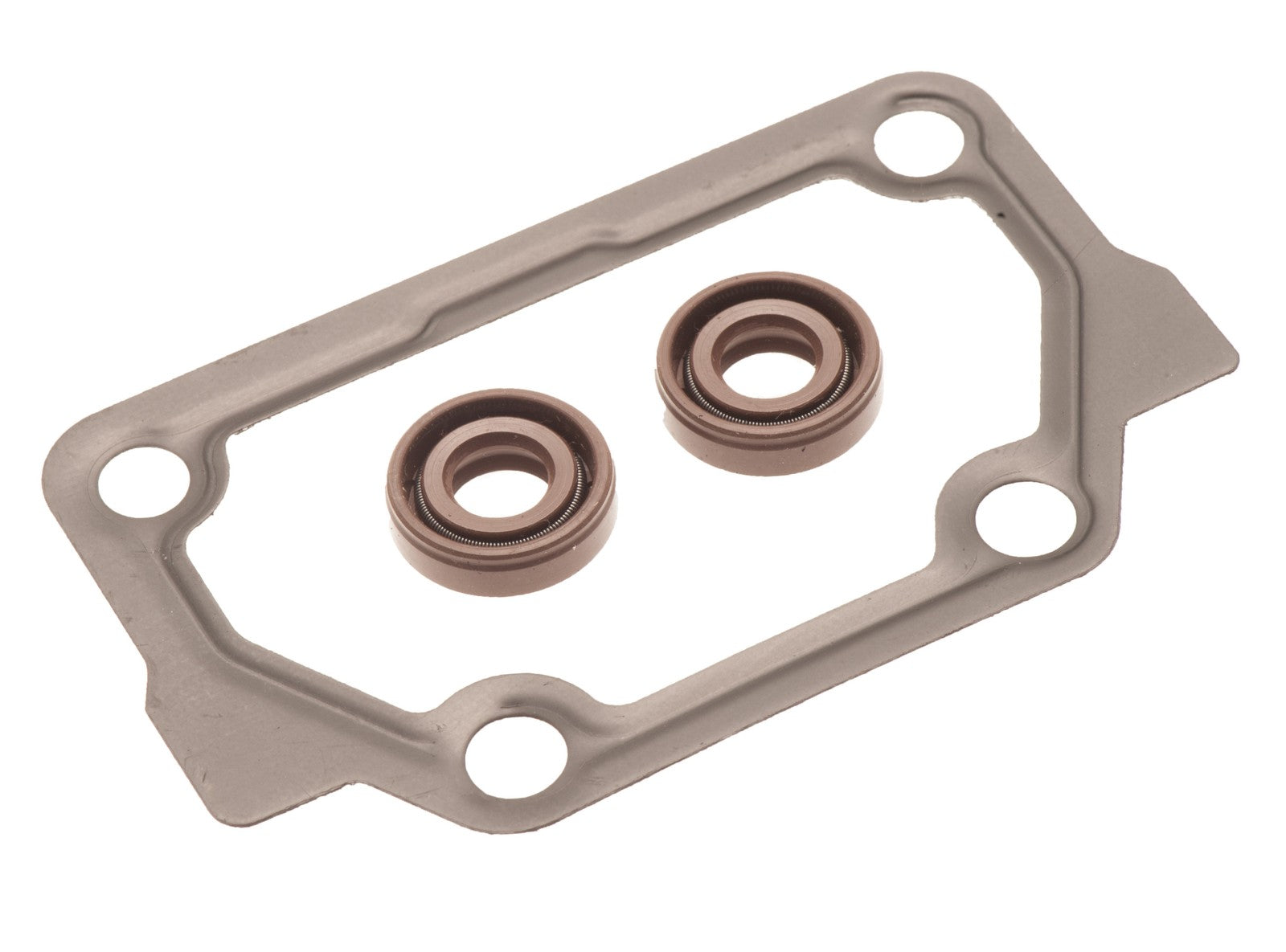 Yamaha Exhaust Power Valve Gasket & Shaft Seal Kit for GP GPR XL XLT by Yamaha