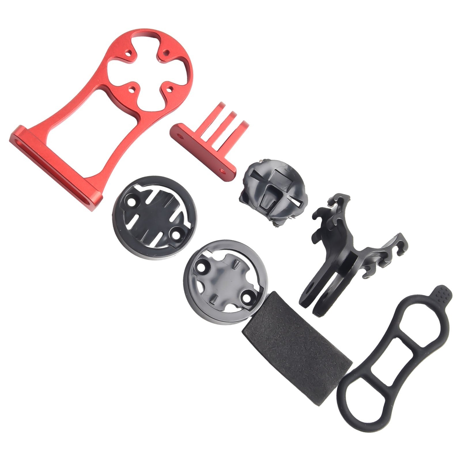 High Quality Bike Computer Holder Kit