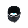 Lower Exhaust Hose For Omc Cobra & Volvo Penta 3852742, 18-2781,
