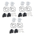 3c8-87122-1 Carburetor Repair Rebuild Kit For Tohatsu 40 50hp 2str